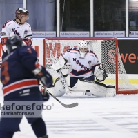 2012-09-15, Ishockey,  Halmstad Hammers - Mörrum/Olofström: