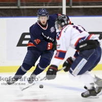 2012-09-15, Ishockey,  Halmstad Hammers - Mörrum: