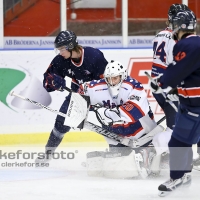 2012-09-15, Ishockey,  Halmstad Hammers - Mörrum: