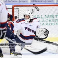 2012-09-15, Ishockey,  Halmstad Hammers - Mörrum: