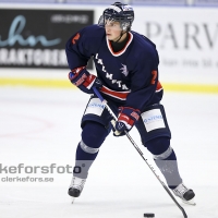 2012-09-15, Ishockey,  Halmstad Hammers - Mörrum: