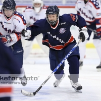 2012-09-15, Ishockey, Halmstad Hammers - Mörrum: