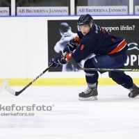 2012-09-15, Ishockey,  Halmstad Hammers - Mörrum: