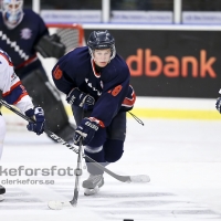 2012-09-15, Ishockey,  Halmstad Hammers - Mörrum: