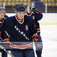 2012-09-15, Ishockey,  Halmstad Hammers - Mörrum: