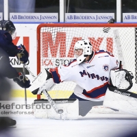 2012-09-15, Ishockey,  Halmstad Hammers - Mörrum: