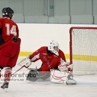 2012-09-15, Ishockey,  Hanhals - Mörrum/Olofström: