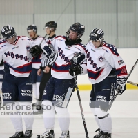 2012-09-15, Ishockey,  Hanhals - Mörrum/Olofström: