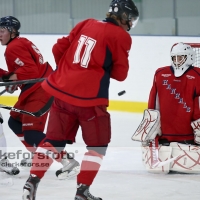 2012-09-15, Ishockey,  Hanhals - Mörrum/Olofström: