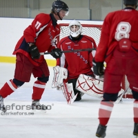 2012-09-15, Ishockey,  Hanhals - Mörrum/Olofström: