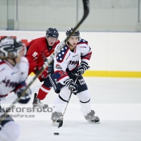 2012-09-15, Ishockey,  Hanhals - Mörrum/Olofström: