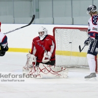 2012-09-15, Ishockey,  Hanhals - Mörrum/Olofström: