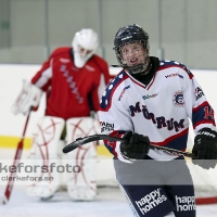 2012-09-15, Ishockey,  Hanhals - Mörrum/Olofström: