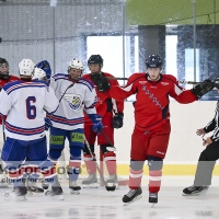 2012-09-15, Ishockey,  Hanhals - Bäcken: