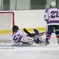 2012-09-15, Ishockey,  Hanhals - Bäcken: