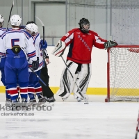 2012-09-15, Ishockey,  Hanhals - Bäcken: