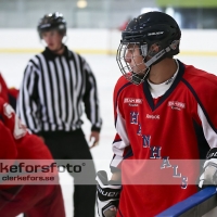 2012-09-15, Ishockey,  Hanhals - Bäcken: