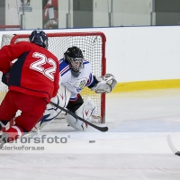 2012-09-15, Ishockey,  Hanhals - Bäcken: