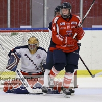 2012-09-16, Ishockey,  Helsingborg Hockey - Halmstad Hammers: