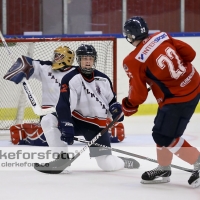 2012-09-16, Ishockey,  Helsingborg Hockey - Halmstad Hammers: