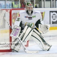 Ishockey Elitserien, Rögle BK - Färjestad BK: 5 - 2