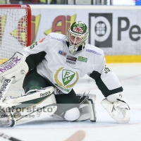 Ishockey Elitserien, Rögle BK - Färjestad BK: 5 - 2