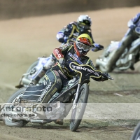 Speedway SM-Final Elit Vetlanda - Piraterna: