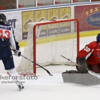 2012-10-06, Ishockey ,  Hanhals  - Halmstad Hammers :