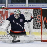 2012-10-14, Ishockey,  Halmstad Hammers - Lerum: