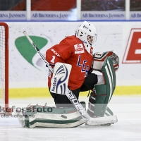 2012-10-14, Ishockey,  Halmstad Hammers - Lerum: