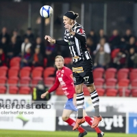 Fotboll Superettan Öster IF - Landskrona BoIS: 0 - 1