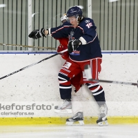 2012-10-21, Ishockey,  Åseda IF - IF Kalmar Hockey: