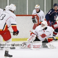 2012-10-21, Ishockey,  Åseda IF - IF Kalmar Hockey: