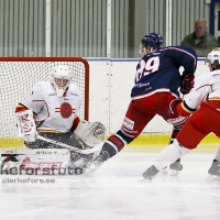 2012-10-21, Ishockey,  Åseda IF - IF Kalmar Hockey: