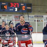 2012-10-21, Ishockey,  Åseda IF - IF Kalmar Hockey: