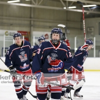 2012-10-21, Ishockey,  Åseda IF - IF Kalmar Hockey: