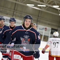 2012-10-21, Ishockey,  Åseda IF - IF Kalmar Hockey: