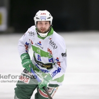 Bandy Elitserien Vetlanda BK - Västerås SK: 3 - 2