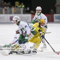 Bandy Elitserien Vetlanda BK - Västerås SK: 3 - 2