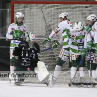 Bandy Elitserien Vetlanda BK - Västerås SK: 3 - 2