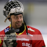 Bandy Elitserien Vetlanda BK - Västerås SK: 3 - 2