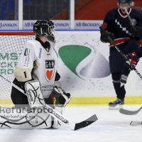 2012-10-27, Ishockey,  Halmstad Hammers - Grästorp IK: