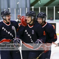 2012-10-27, Ishockey,  Halmstad Hammers - Grästorp IK: