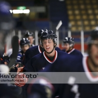 2012-10-27, Ishockey,  Halmstad Hammers - Grästorp IK: