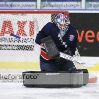 2012-11-24, Ishockey,  Halmstad Hammers - Hanhals IF: 8 - 6