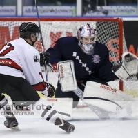 2012-12-08, Ishockey,  Halmstad Hammers - Kungälv: 3 - 2 e förl.