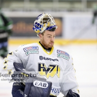 Ishockey Elitserien, Rögle BK - HV71: 2-3 e. str.