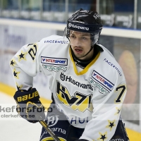 Ishockey Elitserien, Rögle BK - HV71: 2-3 e. str.