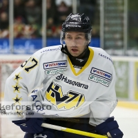 Ishockey Elitserien, Rögle BK - HV71: 2-3 e. str.