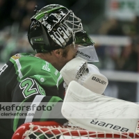 Ishockey Elitserien, Rögle BK - HV71: 2-3 e. str.